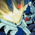 ガンダムにでてくるちょっとコスト高い量産機